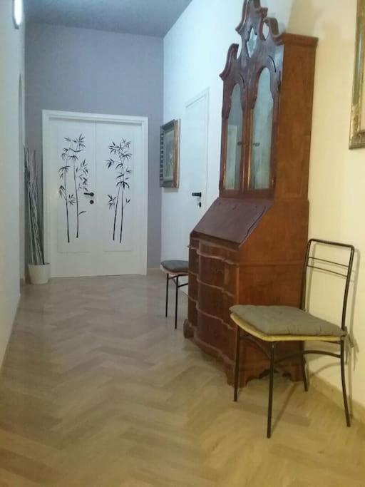 Mascagni Rooms Florence Exterior photo